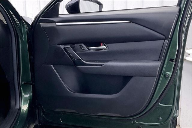 2025 Mazda Mazda CX-50 2.5 S Select Package