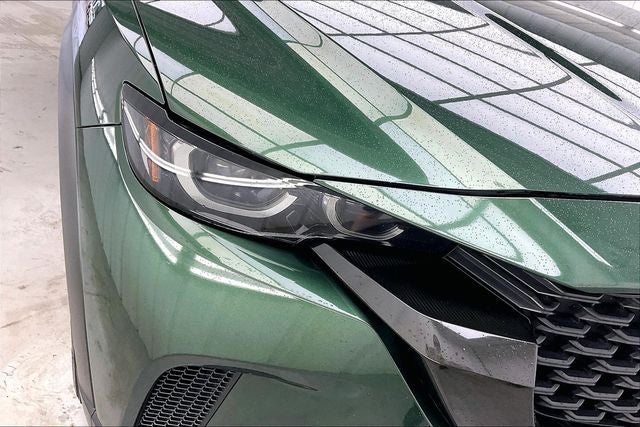 2025 Mazda Mazda CX-50 2.5 S Select Package