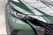 2025 Mazda Mazda CX-50 2.5 S Select Package