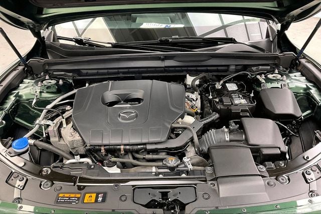 2025 Mazda Mazda CX-50 2.5 S Select Package