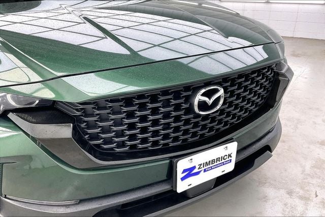 2025 Mazda Mazda CX-50 2.5 S Select Package
