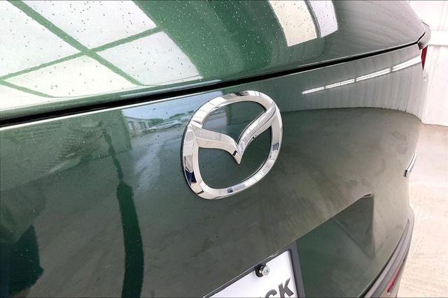 2025 Mazda Mazda CX-50 2.5 S Select Package