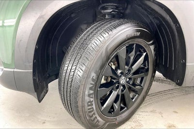 2025 Mazda Mazda CX-50 2.5 S Select Package