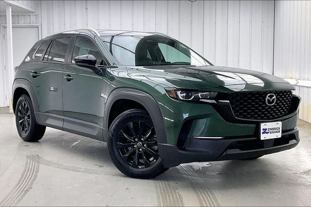 2025 Mazda Mazda CX-50 2.5 S Select Package
