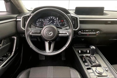 2025 Mazda Mazda CX-50 2.5 S Select Package