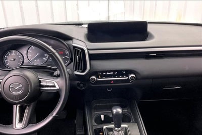 2025 Mazda Mazda CX-50 2.5 S Select Package