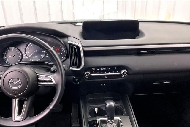 2025 Mazda Mazda CX-50 2.5 S Select Package
