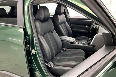 2025 Mazda Mazda CX-50 2.5 S Select Package