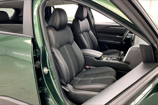 2025 Mazda Mazda CX-50 2.5 S Select Package