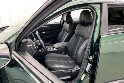 2025 Mazda Mazda CX-50 2.5 S Select Package