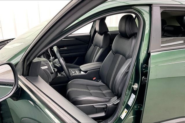 2025 Mazda Mazda CX-50 2.5 S Select Package