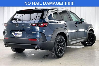 2025 Mazda Mazda CX-50 2.5 S Premium Package