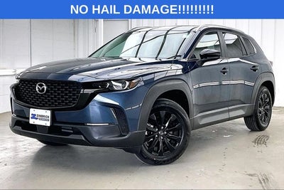 2025 Mazda Mazda CX-50 2.5 S Premium Package