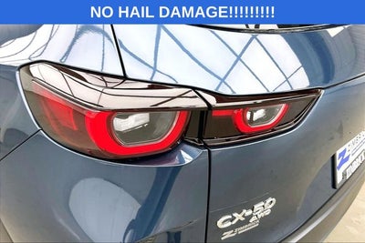 2025 Mazda Mazda CX-50 2.5 S Premium Package