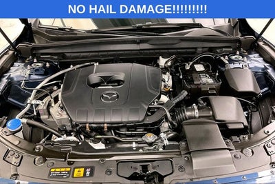 2025 Mazda Mazda CX-50 2.5 S Premium Package