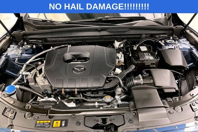2025 Mazda Mazda CX-50 2.5 S Premium Package