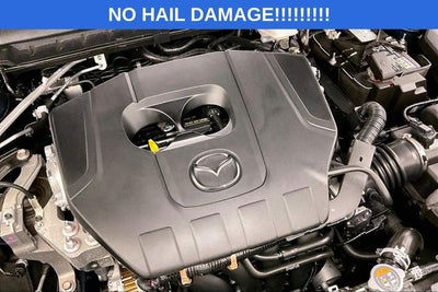 2025 Mazda Mazda CX-50 2.5 S Premium Package
