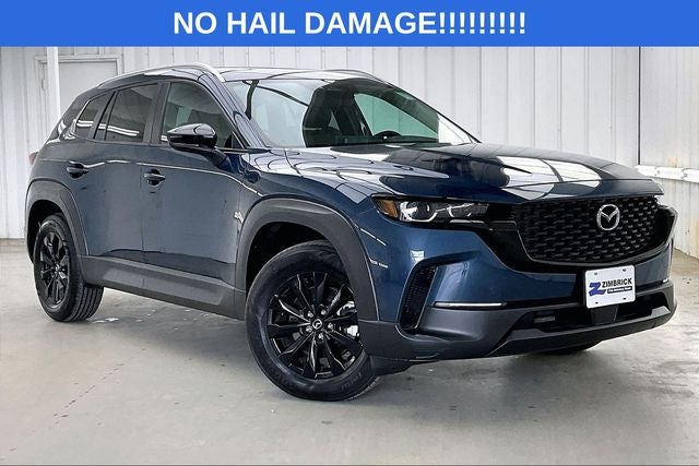 2025 Mazda Mazda CX-50 2.5 S Premium Package