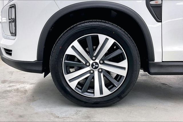 2021 Mitsubishi Outlander Sport 2.0 ES