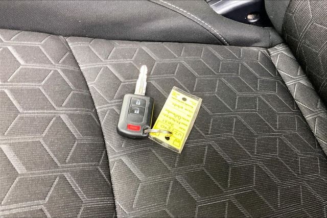 2021 Mitsubishi Outlander Sport 2.0 ES