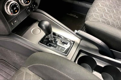 2021 Mitsubishi Outlander Sport 2.0 ES