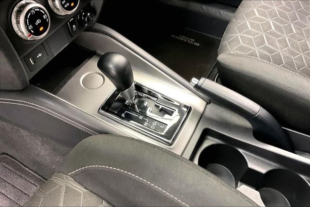 2021 Mitsubishi Outlander Sport 2.0 ES
