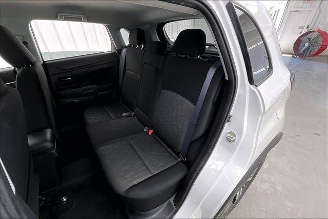 2021 Mitsubishi Outlander Sport 2.0 ES