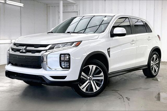 2021 Mitsubishi Outlander Sport 2.0 ES