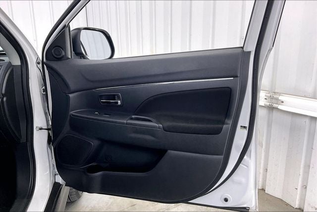 2021 Mitsubishi Outlander Sport 2.0 ES