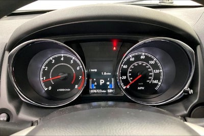 2021 Mitsubishi Outlander Sport 2.0 ES