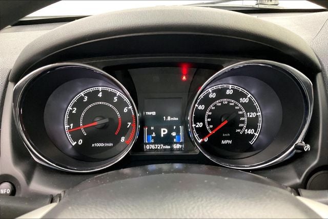 2021 Mitsubishi Outlander Sport 2.0 ES