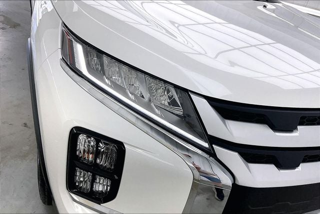 2021 Mitsubishi Outlander Sport 2.0 ES