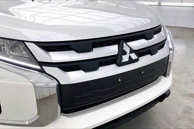 2021 Mitsubishi Outlander Sport 2.0 ES