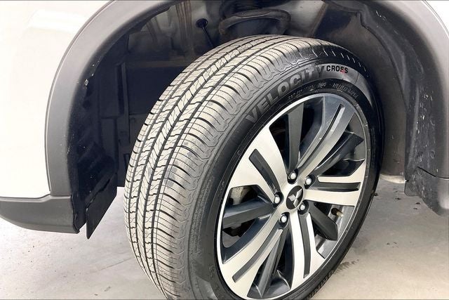 2021 Mitsubishi Outlander Sport 2.0 ES