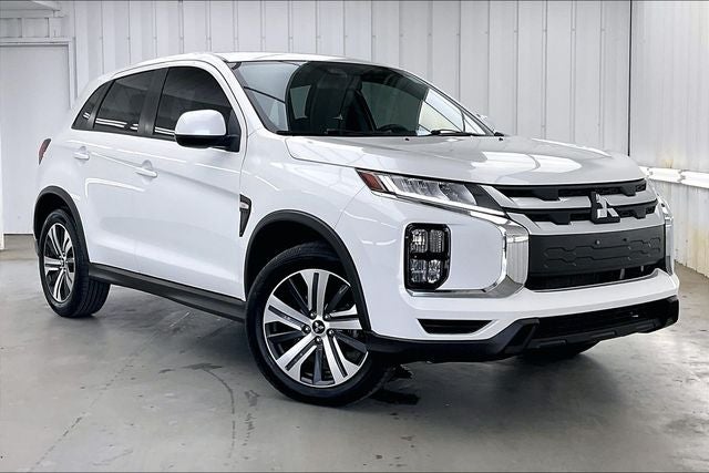 2021 Mitsubishi Outlander Sport 2.0 ES