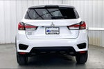 2021 Mitsubishi Outlander Sport 2.0 ES