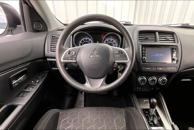 2021 Mitsubishi Outlander Sport 2.0 ES