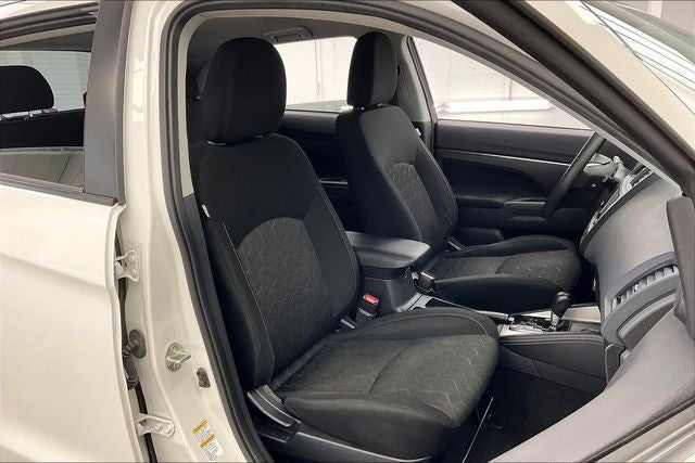 2021 Mitsubishi Outlander Sport 2.0 ES