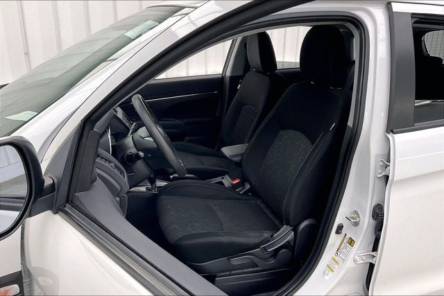 2021 Mitsubishi Outlander Sport 2.0 ES