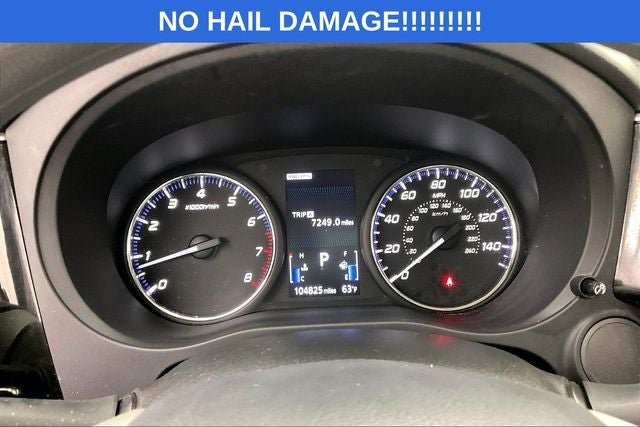2018 Mitsubishi Outlander ES