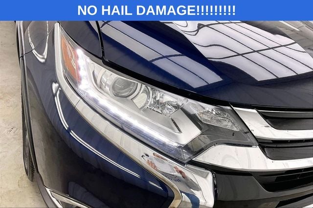 2018 Mitsubishi Outlander ES