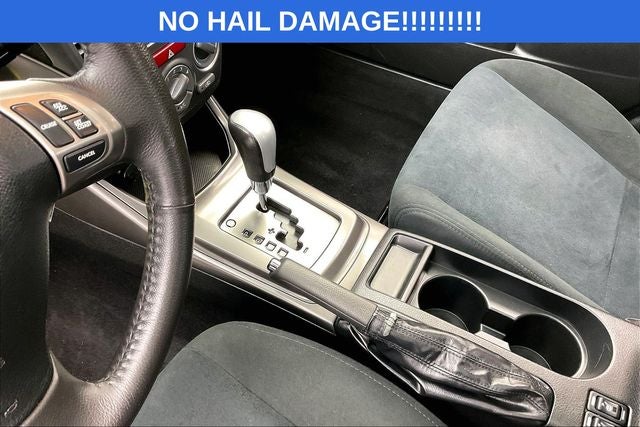 2011 Subaru Impreza 2.5i Premium