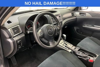 2011 Subaru Impreza 2.5i Premium