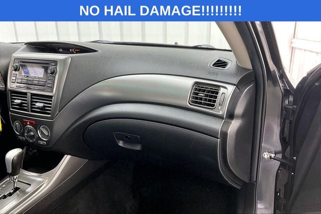 2011 Subaru Impreza 2.5i Premium