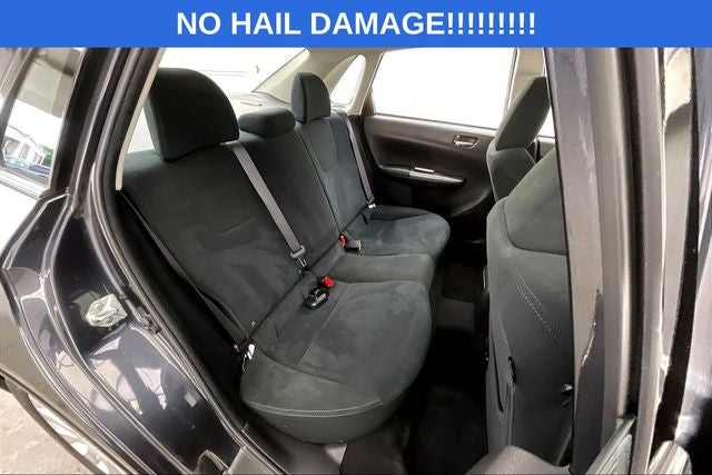 2011 Subaru Impreza 2.5i Premium