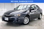 2011 Subaru Impreza 2.5i Premium