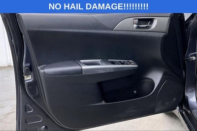 2011 Subaru Impreza 2.5i Premium
