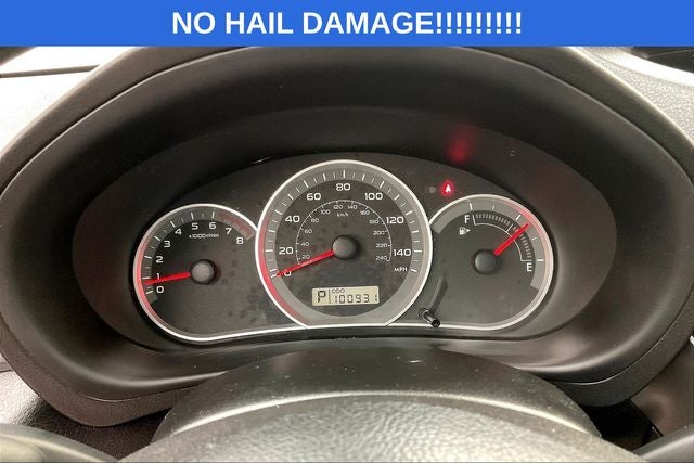 2011 Subaru Impreza 2.5i Premium