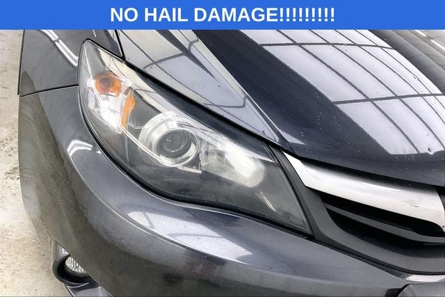 2011 Subaru Impreza 2.5i Premium