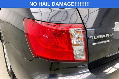 2011 Subaru Impreza 2.5i Premium